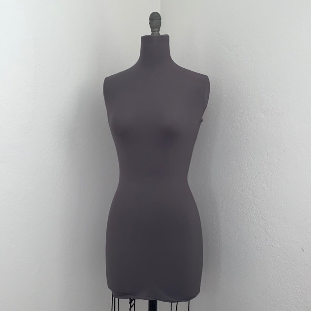 Lycra mannequin cover